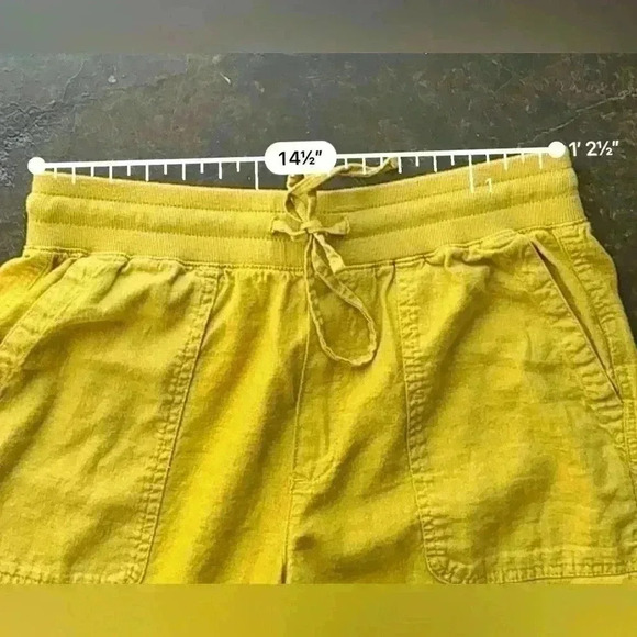 Gap High-waisted Cargo Jogger Pants for Women (P2) - Picture 9 of 10